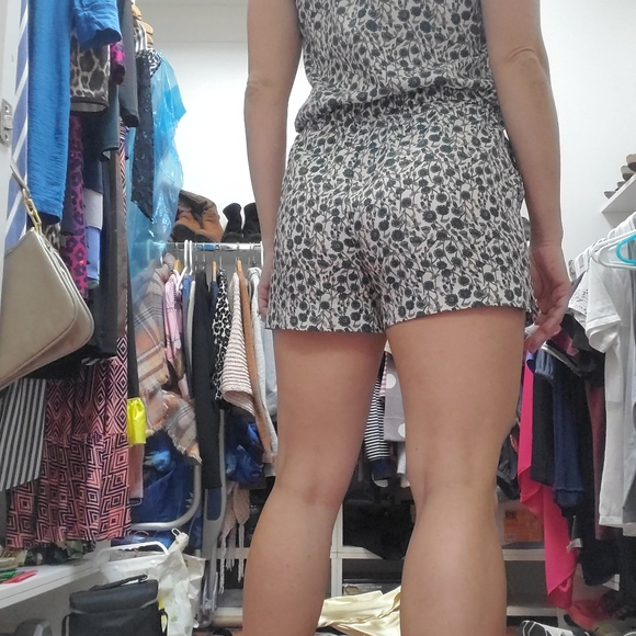 Spring Jumpsuit - Picture 2 of 4